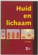 Huid en lichaam / 9789077423073