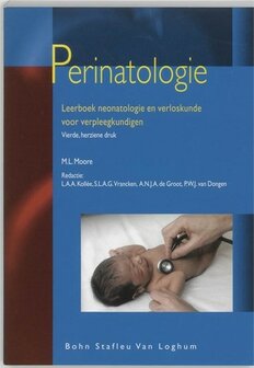 Perinatologie / 9789031338979