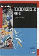 Theorie Elektriciteitsleer / 3 Monteur / Deel Leerwerkboek / 9789042517226