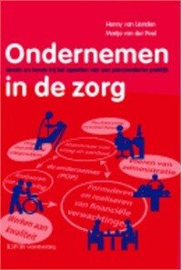 Ondernemen in de zorg / 9789035231832