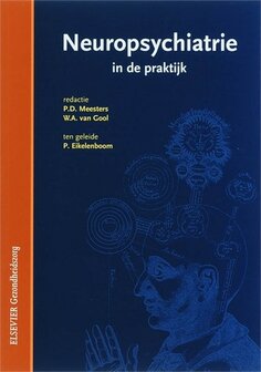 Neuropsychiatrie In De Praktijk / 9789035229143