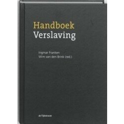 Handboek Verslaving / 9789058981400