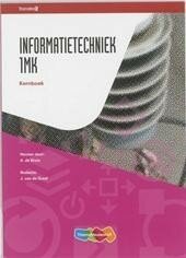 Informatietechniek / 1Mk / Deel Kernboek / 9789006901627