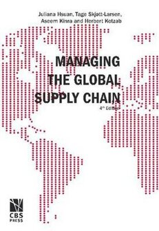 Managing the Global Supply Chain | 9788763003254 