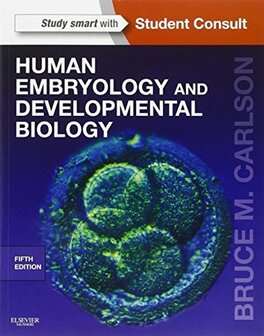 Human Embryology and Developmental Biology | 9781455727940