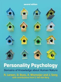 Personality Psychology 2e ed | 9780077175177