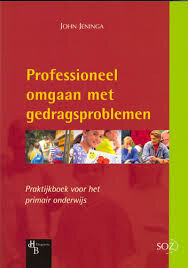 Professioneel omgaan met gedragsproblemen / druk 2 / 9789055746071 