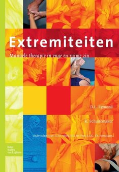 Extremiteiten | 9789031361830