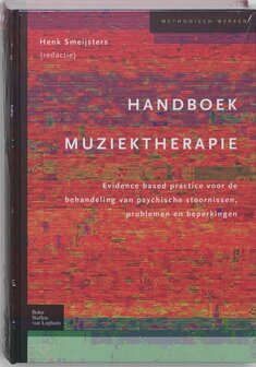 Methodisch werken - Handboek muziektherapie | 9789031345175