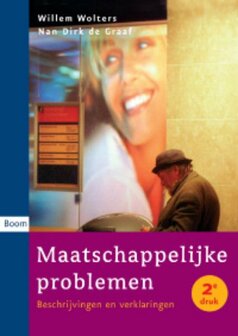 Maatschappelijke problemen | 9789047301257