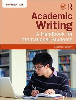 Academic Writing | 9781138048744