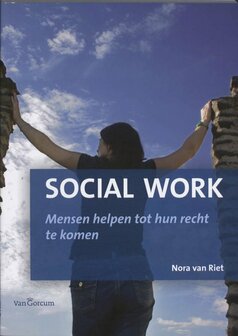 Social Work | 9789023246152