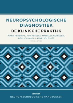 Neuropsychologische diagnostiek | 9789089532527