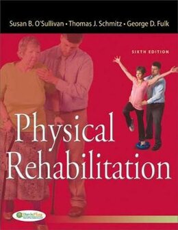 Physical Rehabilitation | 9780803625792