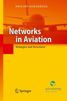 Networks in Aviation | 9783642137631