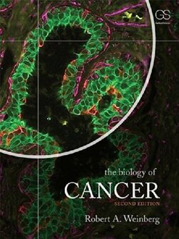 The Biology of Cancer | 9780815345282