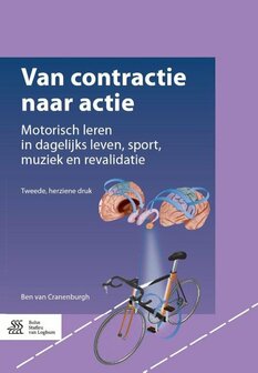 Van contractie naar actie | 9789036813716