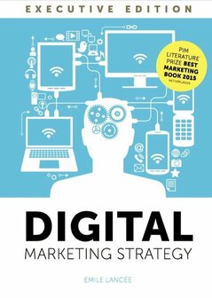 Digital marketing strategy | 9789082126051