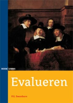 Evalueren | 9789047300410