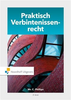 Praktisch Verbintenissenrecht | 9789001875572