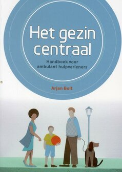 Het gezin centraal | 9789088506598