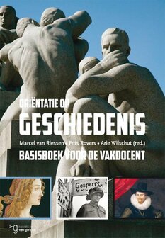 Ori&euml;ntatie op geschiedenis | 9789023252191