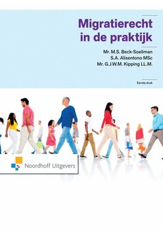 Migratierecht in de praktijk | 9789001794309