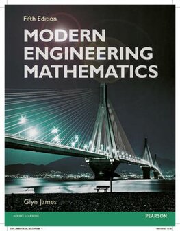 Modern Engineering Mathematics | 9781292080734