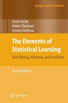 Elements of Statistical Learning | 9780387848570