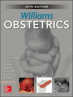 Williams Obstetrics | 9781259644320